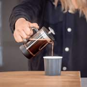 Barista & Co Core Coffee Press 1 Litre - 2 Colours - Lighting.co.za