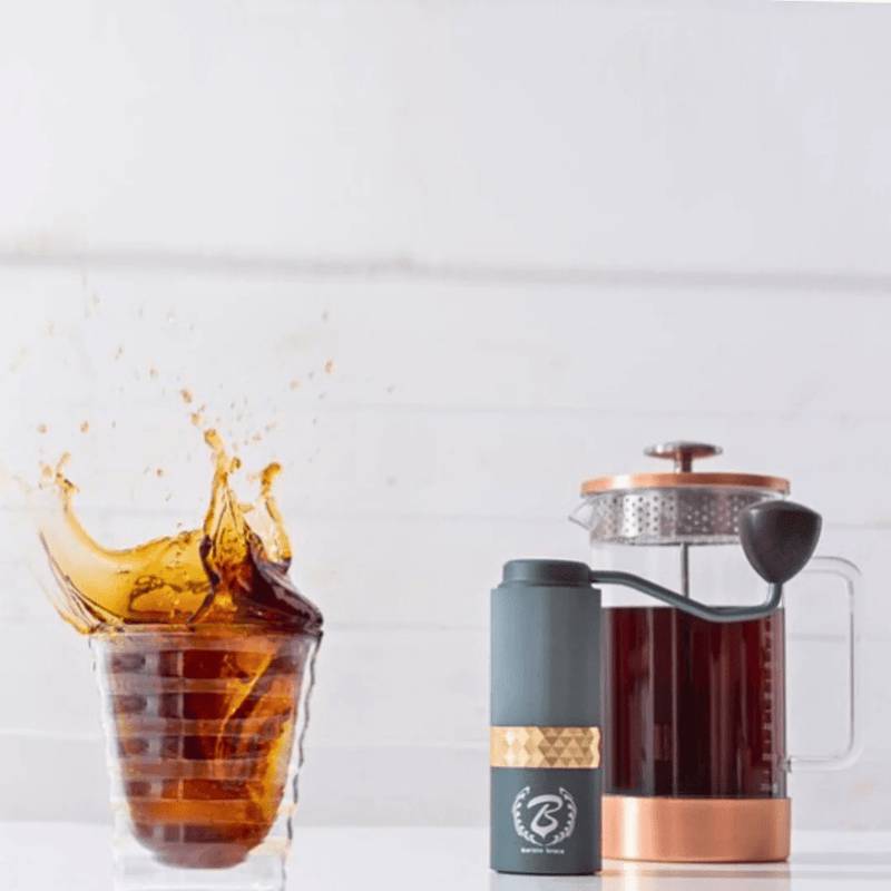 Barista & Co Core Coffee Press 1 Litre - 2 Colours - Lighting.co.za