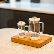 Barista & Co Core Coffee Press - 2 Colours - Lighting.co.za