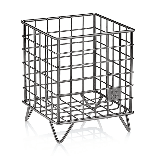 Barista & Co Corral Pod Coffee Capsule Storage - Lighting.co.za