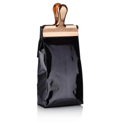 Barista & Co Stainless Steel Coffee Bag Clips - Electric Metals - Lighting.co.za