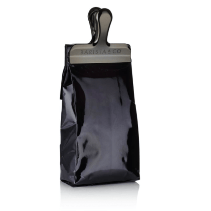 Barista & Co Stainless Steel Coffee Bag Clips - Electric Metals - Lighting.co.za