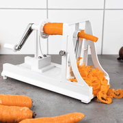 Benriner BN-7W Fruit and Vegetable Spiraliser - Lighting.co.za