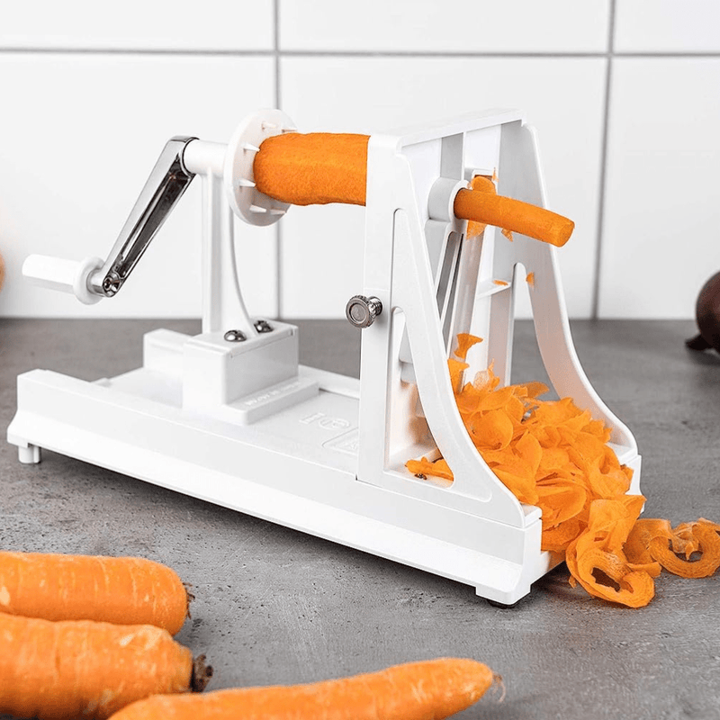 Benriner BN-7W Fruit and Vegetable Spiraliser - Lighting.co.za