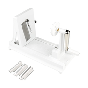 Benriner BN-7W Fruit and Vegetable Spiraliser - Lighting.co.za
