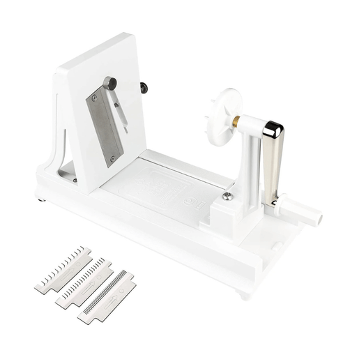 Benriner BN-7W Fruit and Vegetable Spiraliser - Lighting.co.za