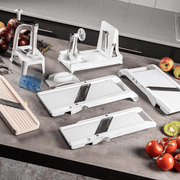 Benriner BN-7W Fruit and Vegetable Spiraliser - Lighting.co.za