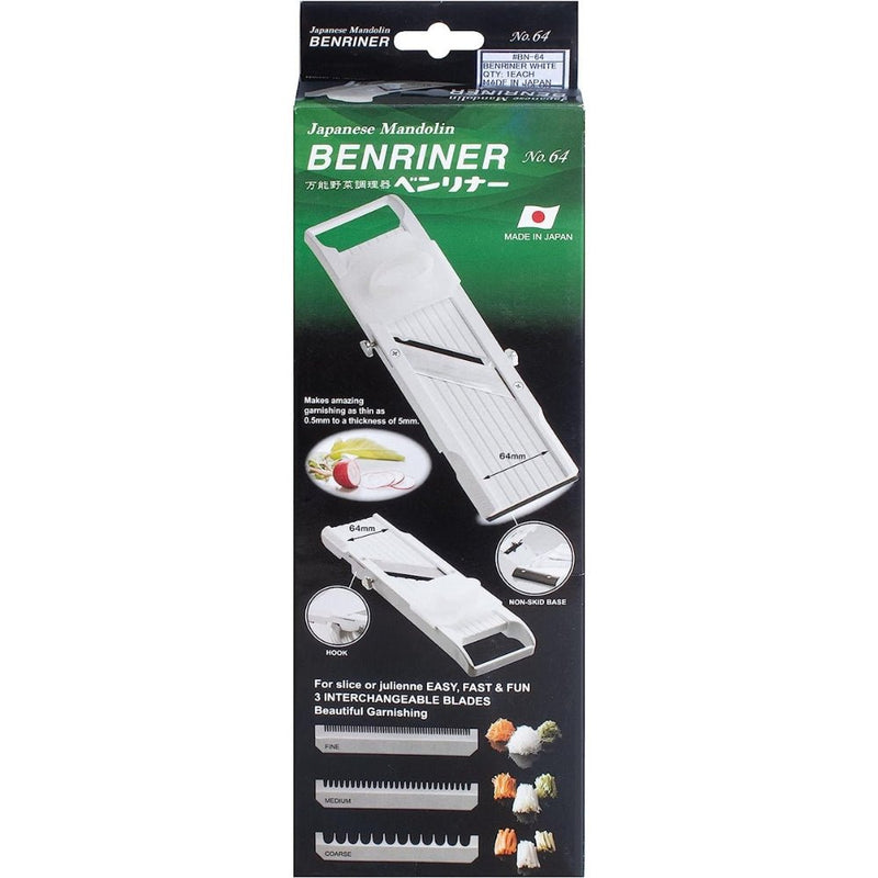 Benriner Regular Size Mandoline - Lighting.co.za