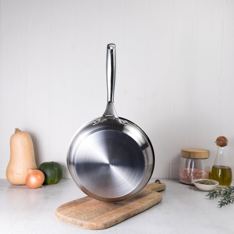 Brabantia Amsterdam Frying Pan non-stick 24cm - Lighting.co.za