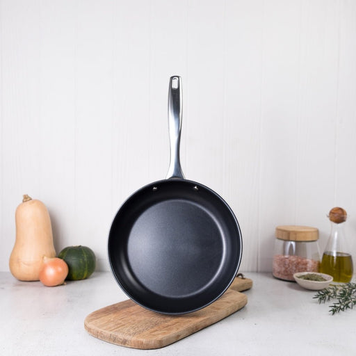 Brabantia Amsterdam Frying Pan non-stick 24cm - Lighting.co.za