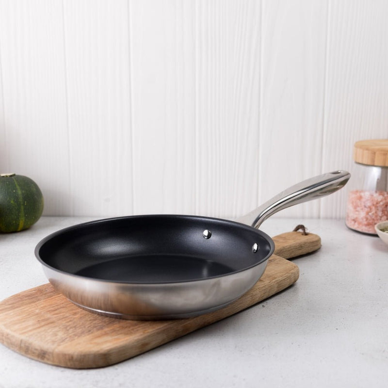 Brabantia Amsterdam Frying Pan non-stick 24cm - Lighting.co.za