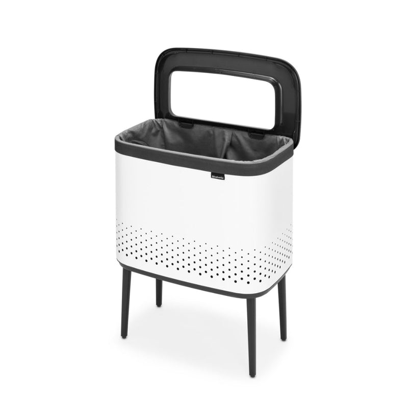 Brabantia Bo Laundry Bin 60L - Lighting.co.za