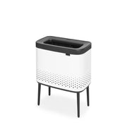 Brabantia Bo Laundry Bin 60L - Lighting.co.za