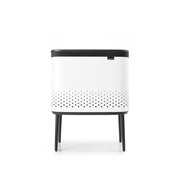 Brabantia Bo Laundry Bin 60L - Lighting.co.za
