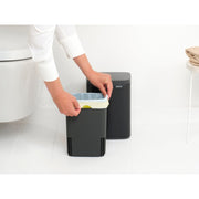 Brabantia Bo Waste Bin 4 litre - Lighting.co.za