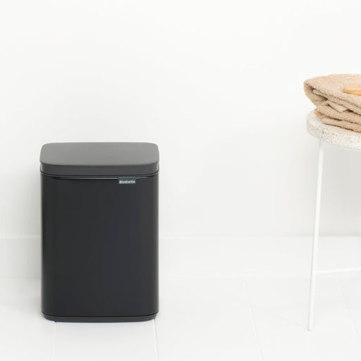 Brabantia Bo Waste Bin 4 litre - Lighting.co.za