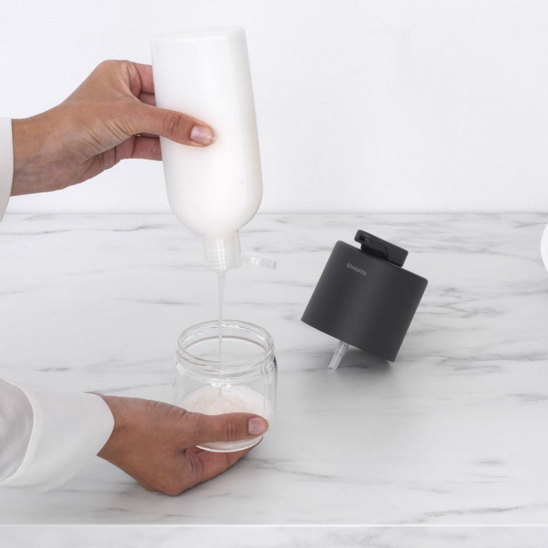 Brabantia MindSet Soap Dispenser 200ml - Lighting.co.za