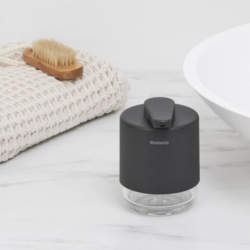 Brabantia MindSet Soap Dispenser 200ml - Lighting.co.za