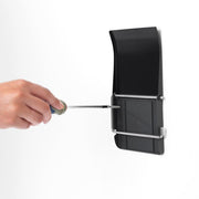 Brabantia Toilet Roll Holder - Lighting.co.za