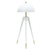 Canterelle Tripod Tall Table Lamp - Lighting.co.za