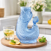 Cilio Nemo Water Carafe - Lighting.co.za