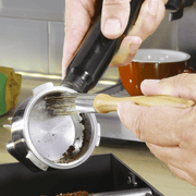 Cilio "BARISTA" Cleaning Brush - 200 mm - Lighting.co.za