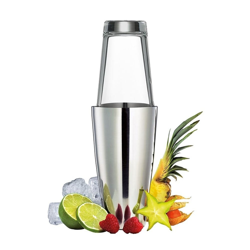 Cilio Boston Shaker - 400ml - Lighting.co.za