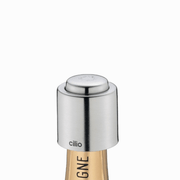 Cilio Champagne Bottle Stopper - Lighting.co.za