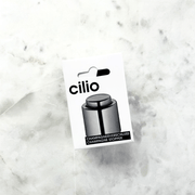 Cilio Champagne Bottle Stopper - Lighting.co.za