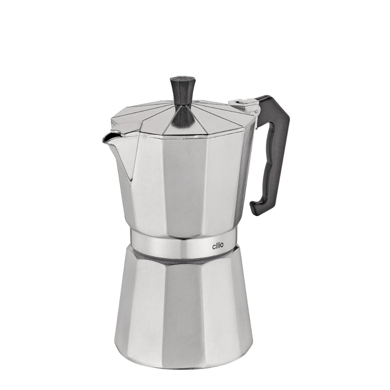 Cilio Classico Coffee Maker - 6 Cups - Lighting.co.za