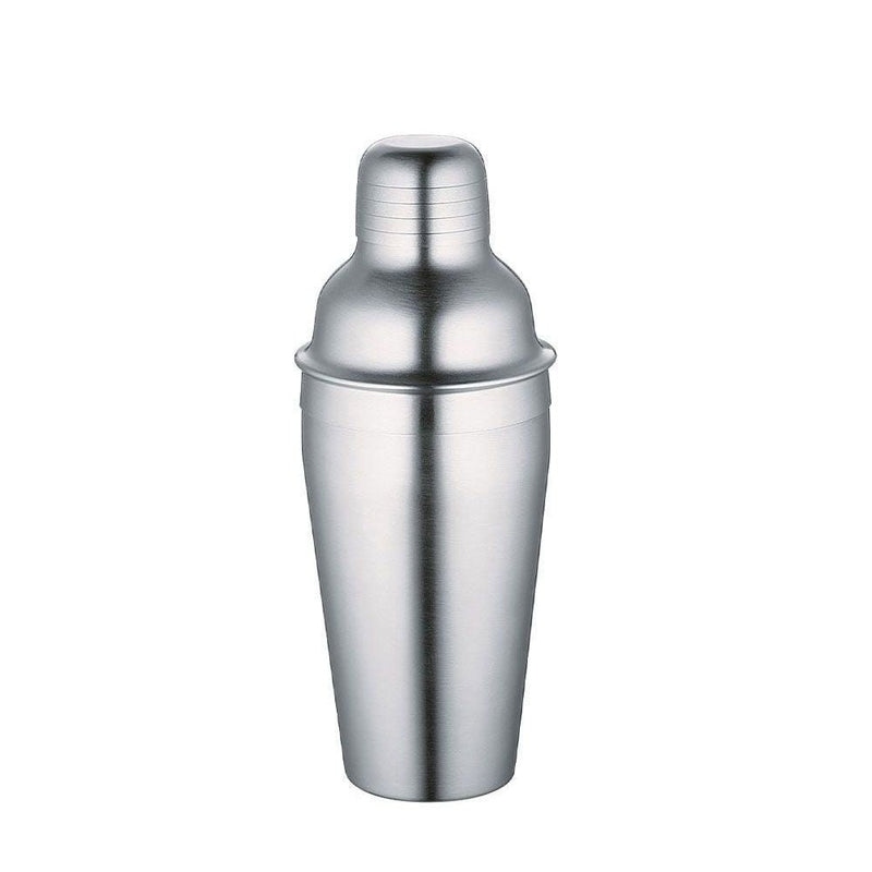 Cilio Cocktail Shaker 500ml - Lighting.co.za