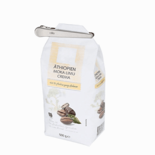 Cilio Coffee Clip - Set of 2 - Lighting.co.za