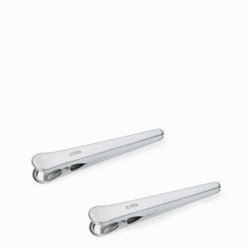 Cilio Coffee Clip - Set of 2 - Lighting.co.za