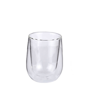 Cilio Double-walled Coffee Glasses VERONA 150ml - Set of 2 - Lighting.co.za