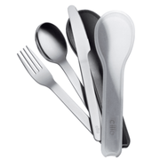 Cilio GITA 3-Piece Cutlery Set - Lighting.co.za