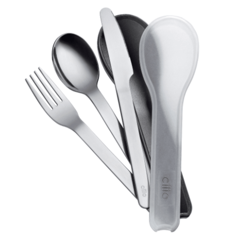 Cilio GITA 3-Piece Cutlery Set - Lighting.co.za