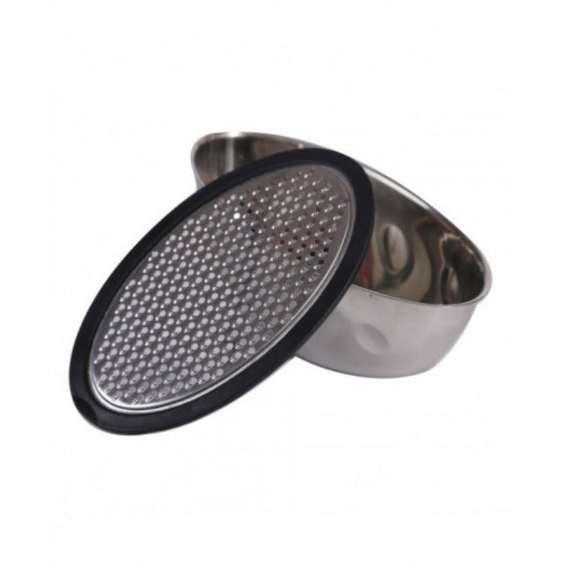Cilio Gusto Cheese Grater - Lighting.co.za