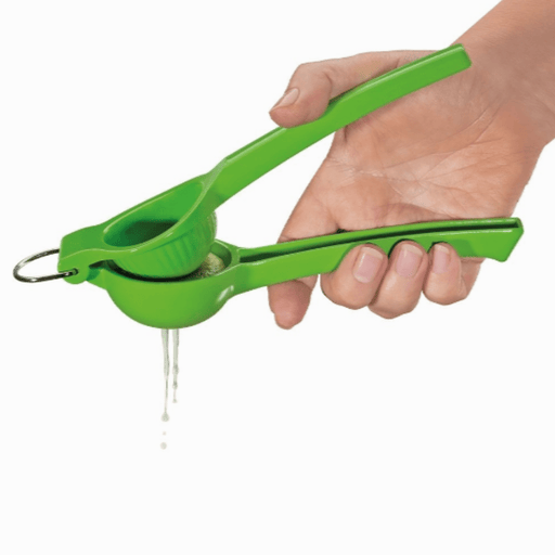 Cilio Lime Squeezer 'Limetta' - Lighting.co.za