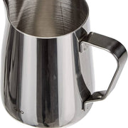 Cilio LISA Milk Jug 600ml - Stainless Steel - Lighting.co.za