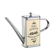 Cilio Oil Can 500ml 'Olio-Oliva' - Lighting.co.za