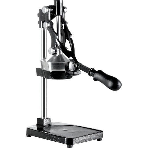 Cilio Pomegranate Juicer - Black - Lighting.co.za