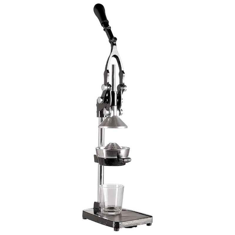 Cilio Pomegranate Juicer - Black - Lighting.co.za