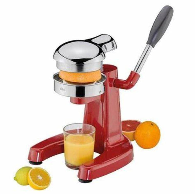 Cilio Positano Professional Juicer - 2 Colours - Lighting.co.za