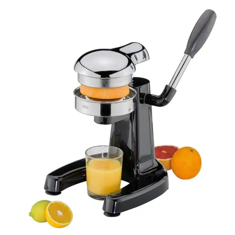 Cilio Positano Professional Juicer - 2 Colours - Lighting.co.za