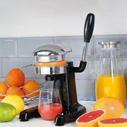 Cilio Positano Professional Juicer - 2 Colours - Lighting.co.za