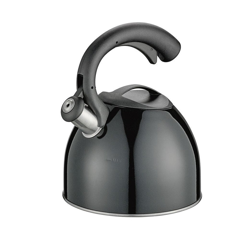 Cilio Water Kettle Count - 3 Colours - Lighting.co.za