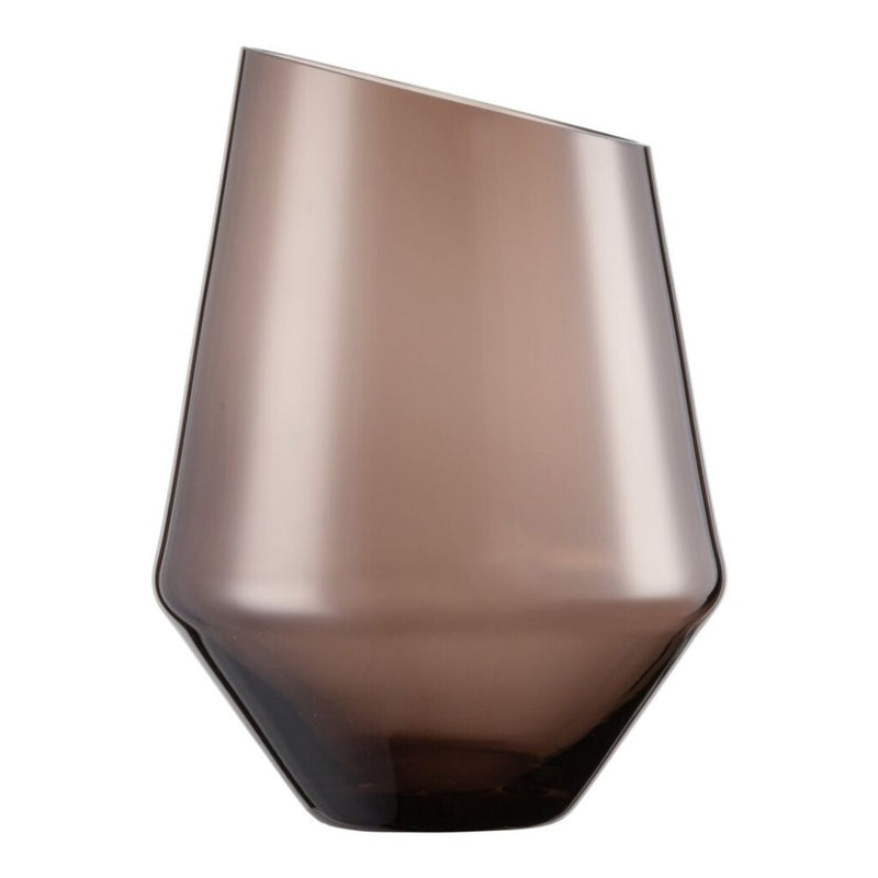 Zwiesel Glas Diamonds Crystal Glass Vase 22cm