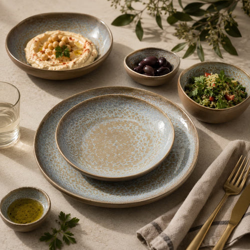 Dinnerware