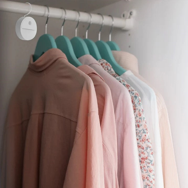 Dot Compact LED Night Light With Motion Sensor - Lighting.co.za