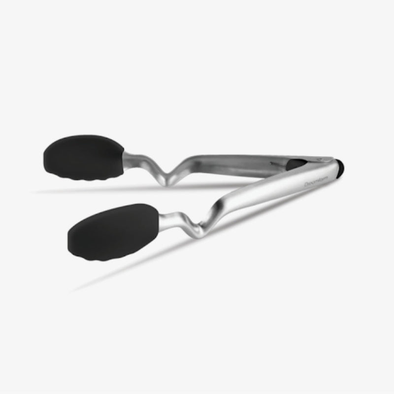 Dreamfarm 22cm Clongs with Silicone Heads - Black - Lighting.co.za